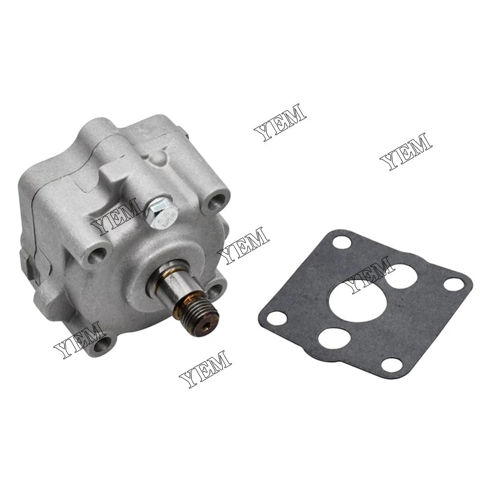 YEM Engine Parts Oil Pump 15471-35012 For Kubota D1102 D1301 D1302 D1402 D1503 D1703 D1803 Engine For Kubota