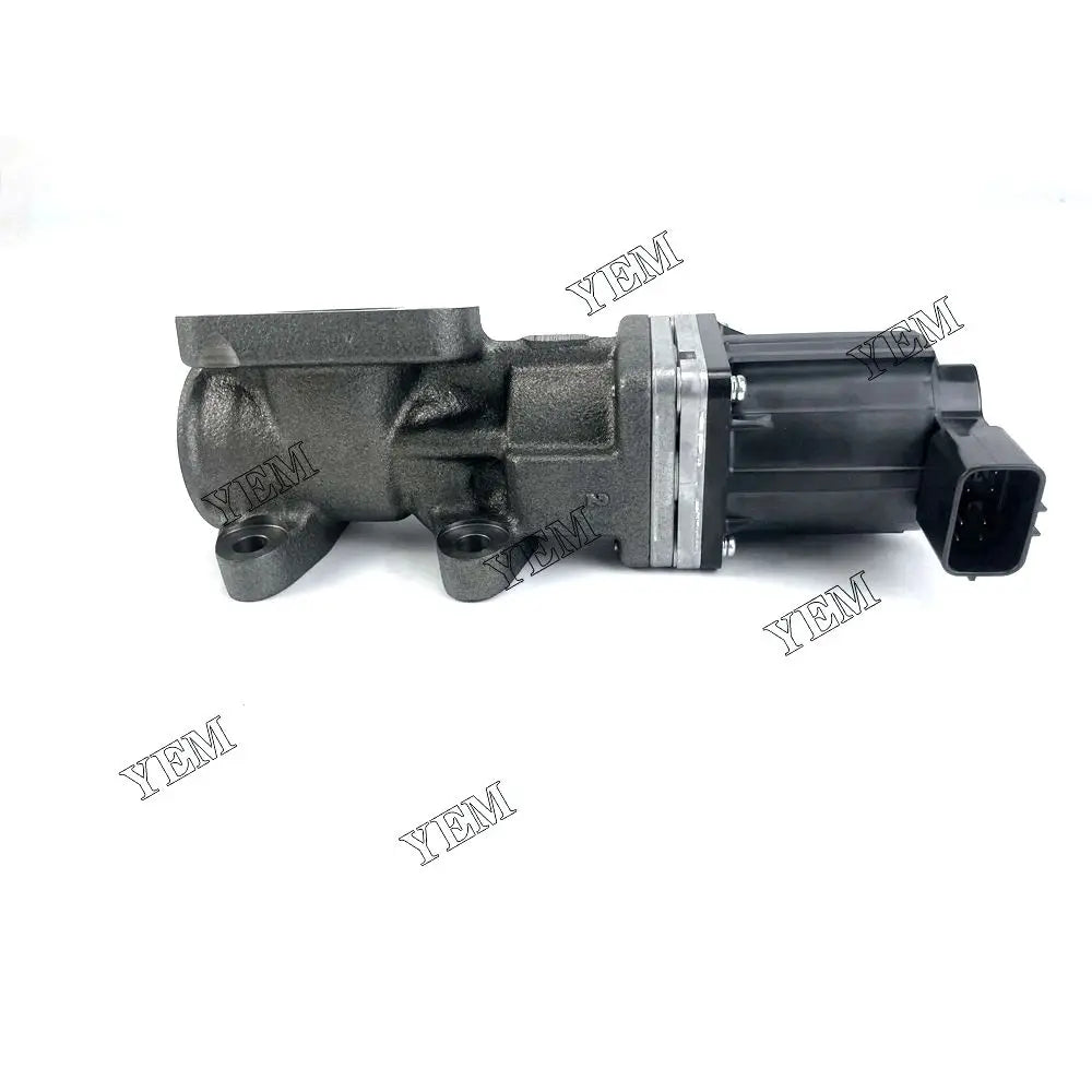 competitive price 8-98238247-3 Egr Valve Assy For Isuzu 4HK1 excavator engine part YEMPARTS