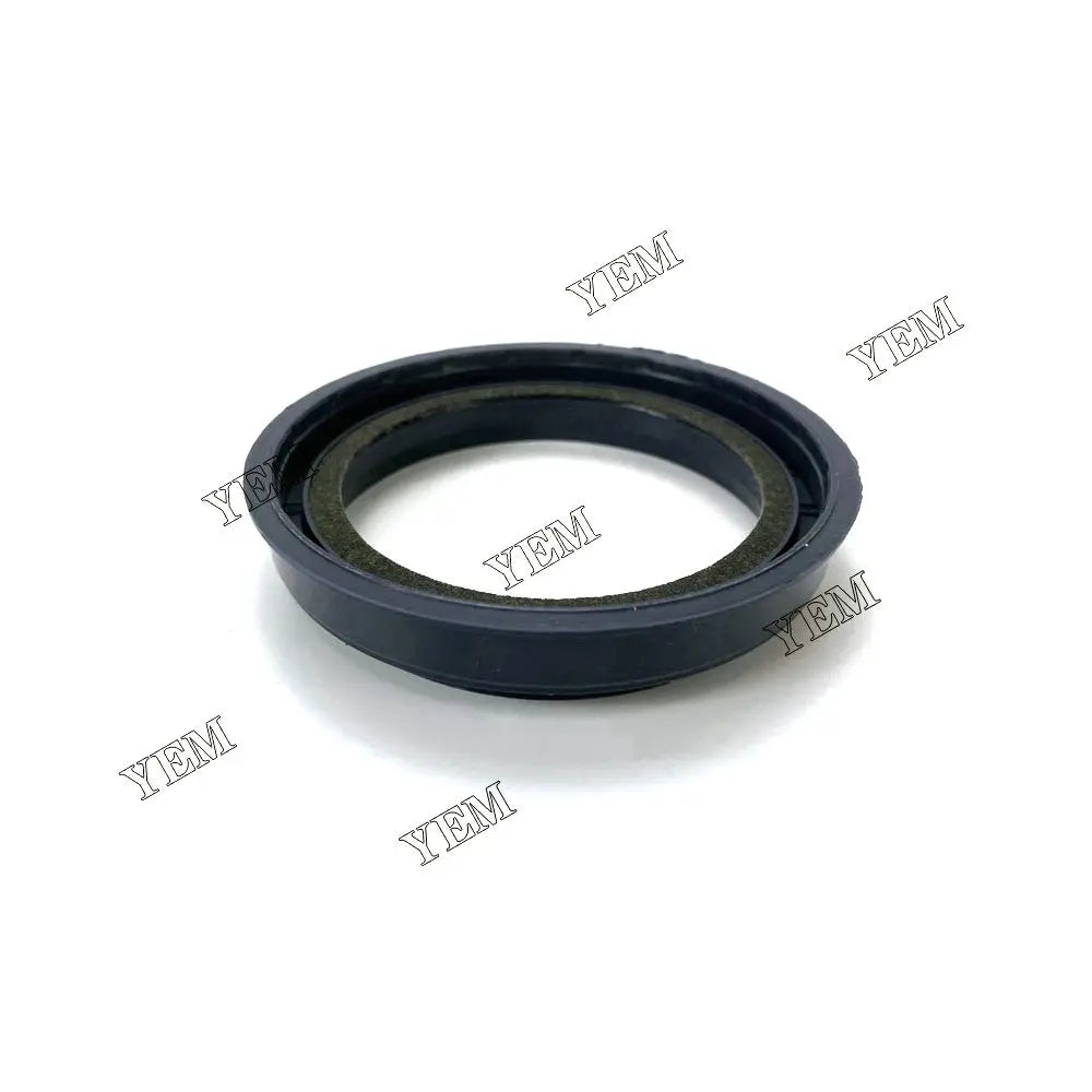 competitive price Crankshaft Front Oil Seal For Mitsubishi 6M60 excavator engine part YEMPARTS