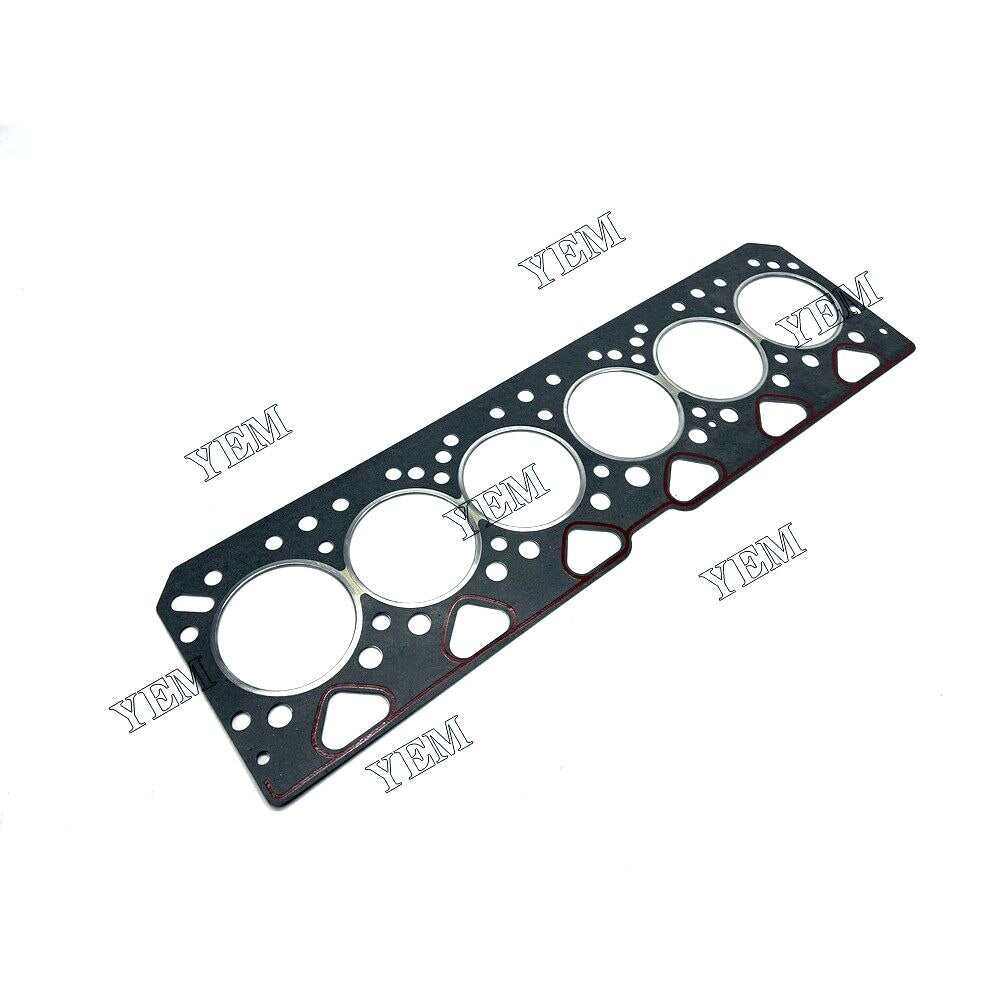 YEM C6.3544 Head Gasket Perkins excavator diesel engine YEMPARTS