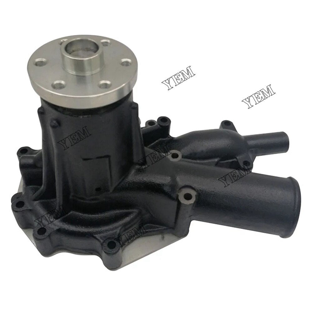 YEM Engine Parts 1-13650133-0 1136501330 Water Pump For Isuzu 6HK1 For Hitachi ZAX330 ZAX350 ZAX370 For Isuzu