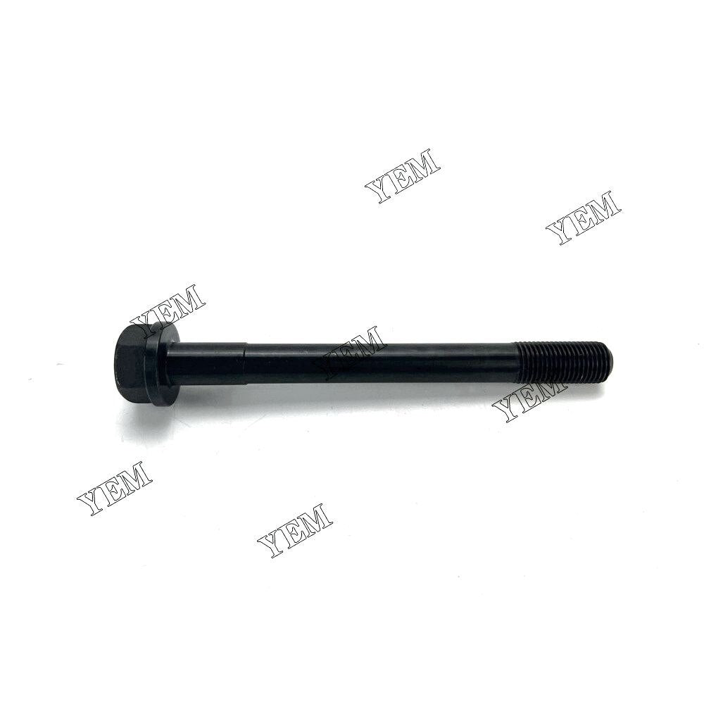 YEM 2Z Head Bolt Set Toyota excavator diesel engine Toyota 02-6 FD 3 diesel forklift YEMPARTS