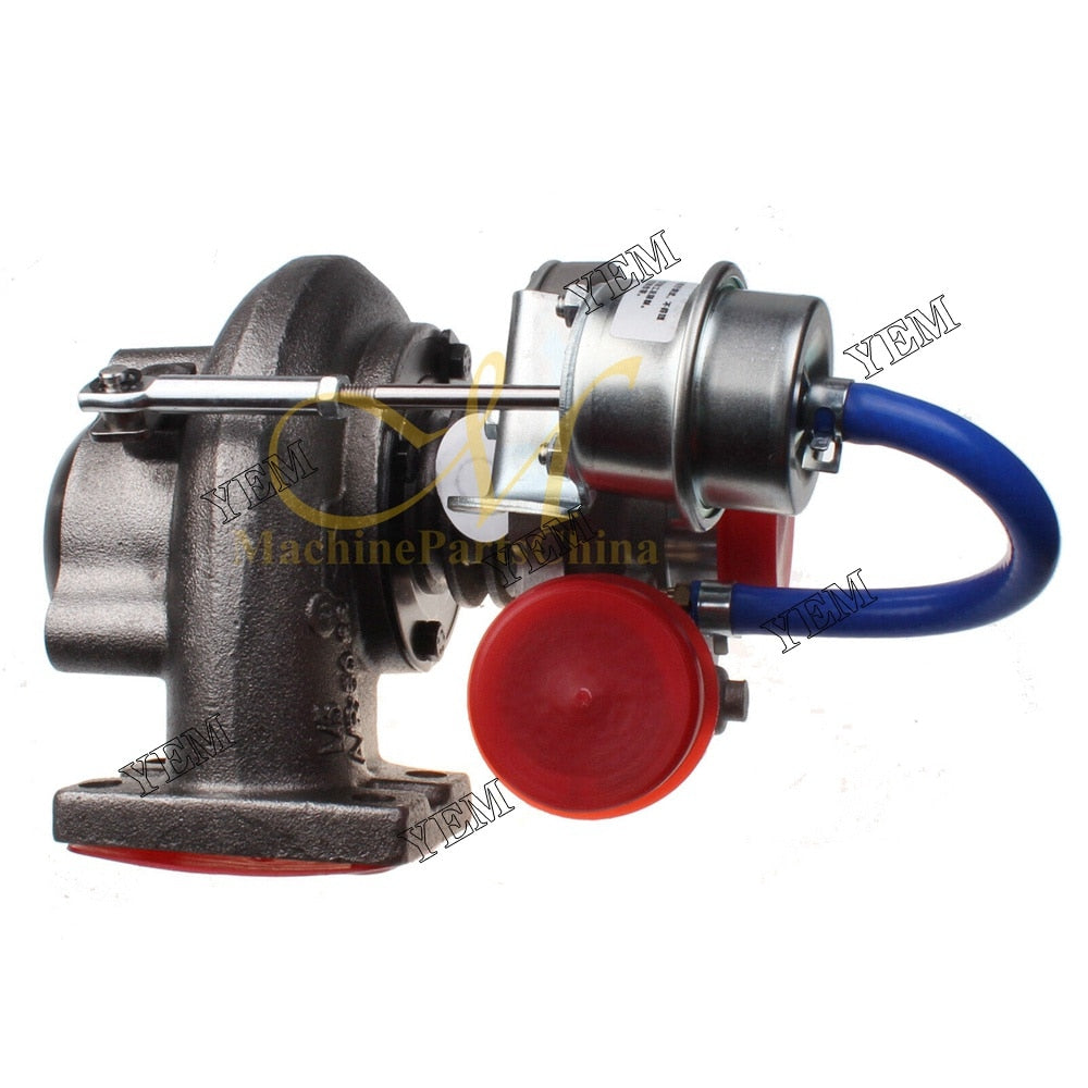 YEM Engine Parts TURBO For CAT TURBOCHARGER 2199713 219-9713 1460016 146-0017 1460017 GP For Caterpillar