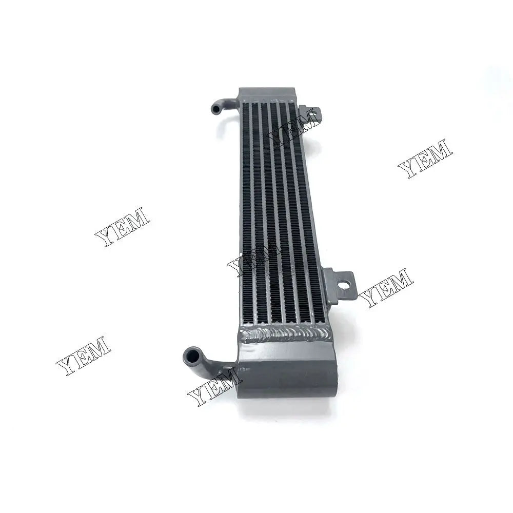 competitive price Hydraulic Radiator For Yanmar 3TNE82A excavator engine part YEMPARTS