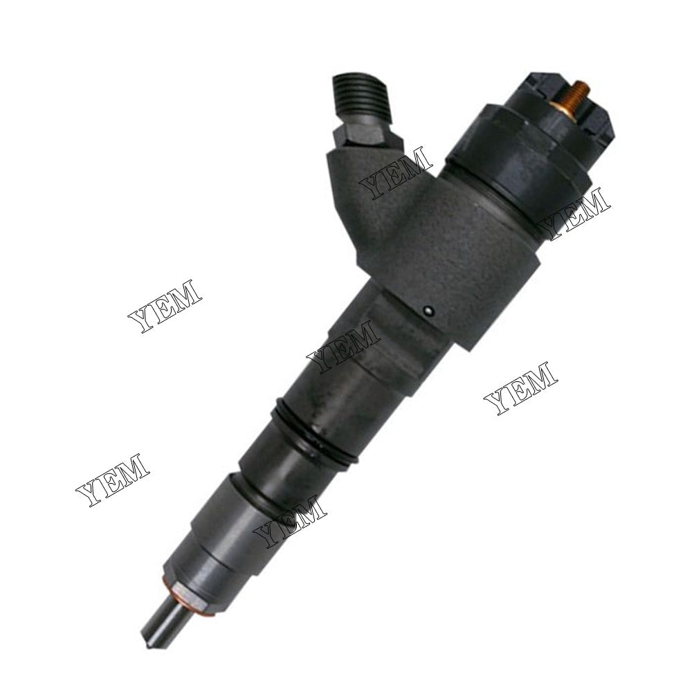 YEM Engine Parts Common Rail Injector Assy For Volvo EC210 EC210B Excavator 20798683 For Volvo