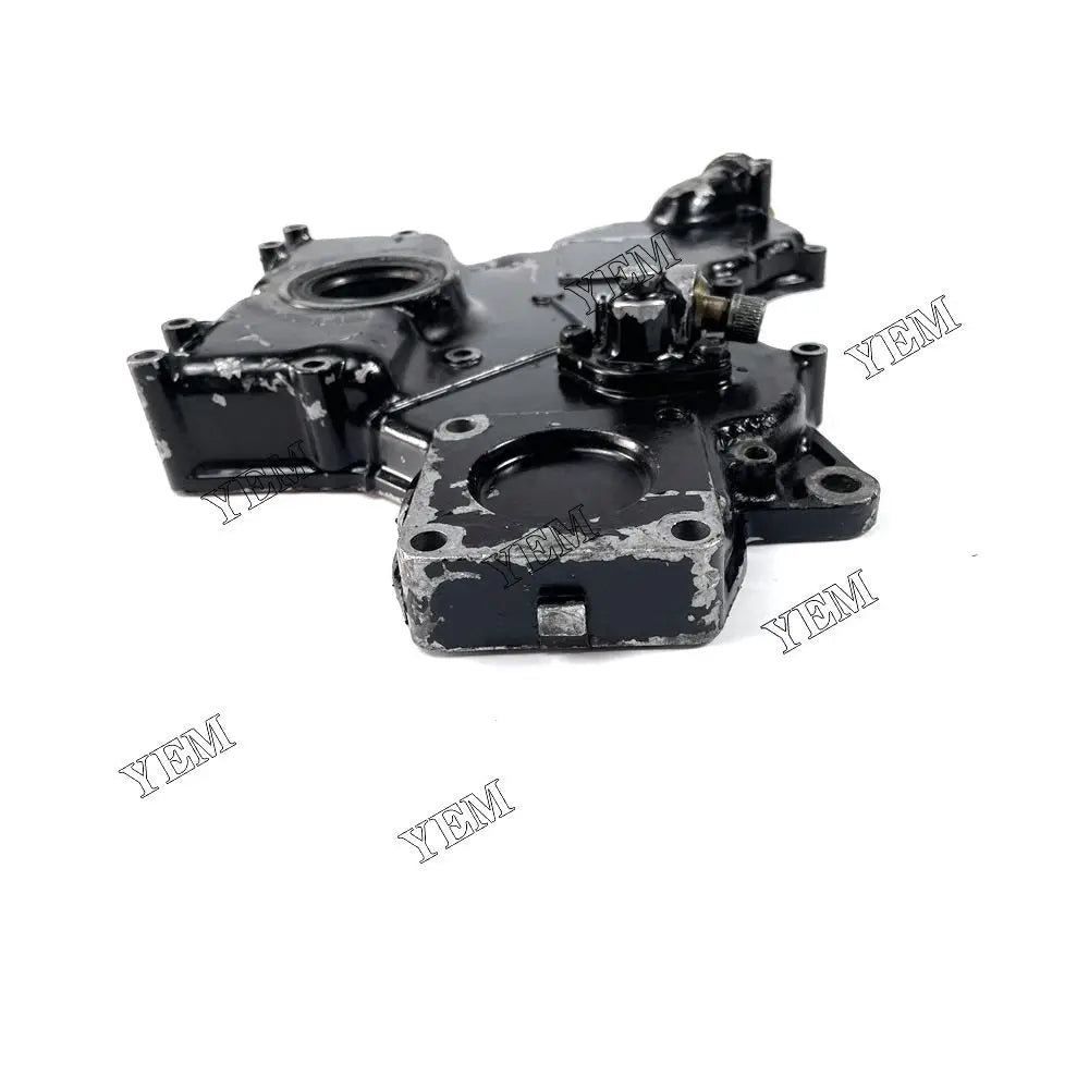 competitive price Timing Cover For Yanmar 3TNE74 excavator engine part YEMPARTS