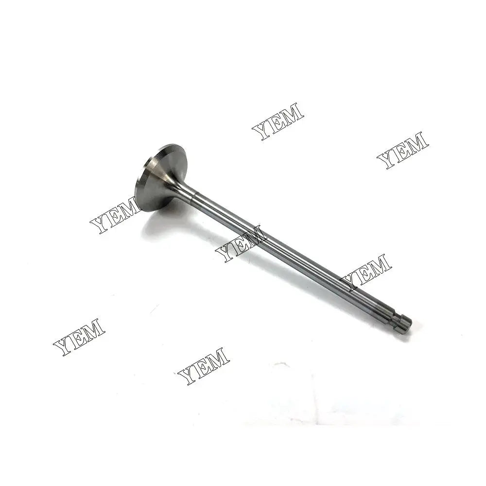 competitive price Intake Valve For Mitsubishi 6M60 excavator engine part YEMPARTS