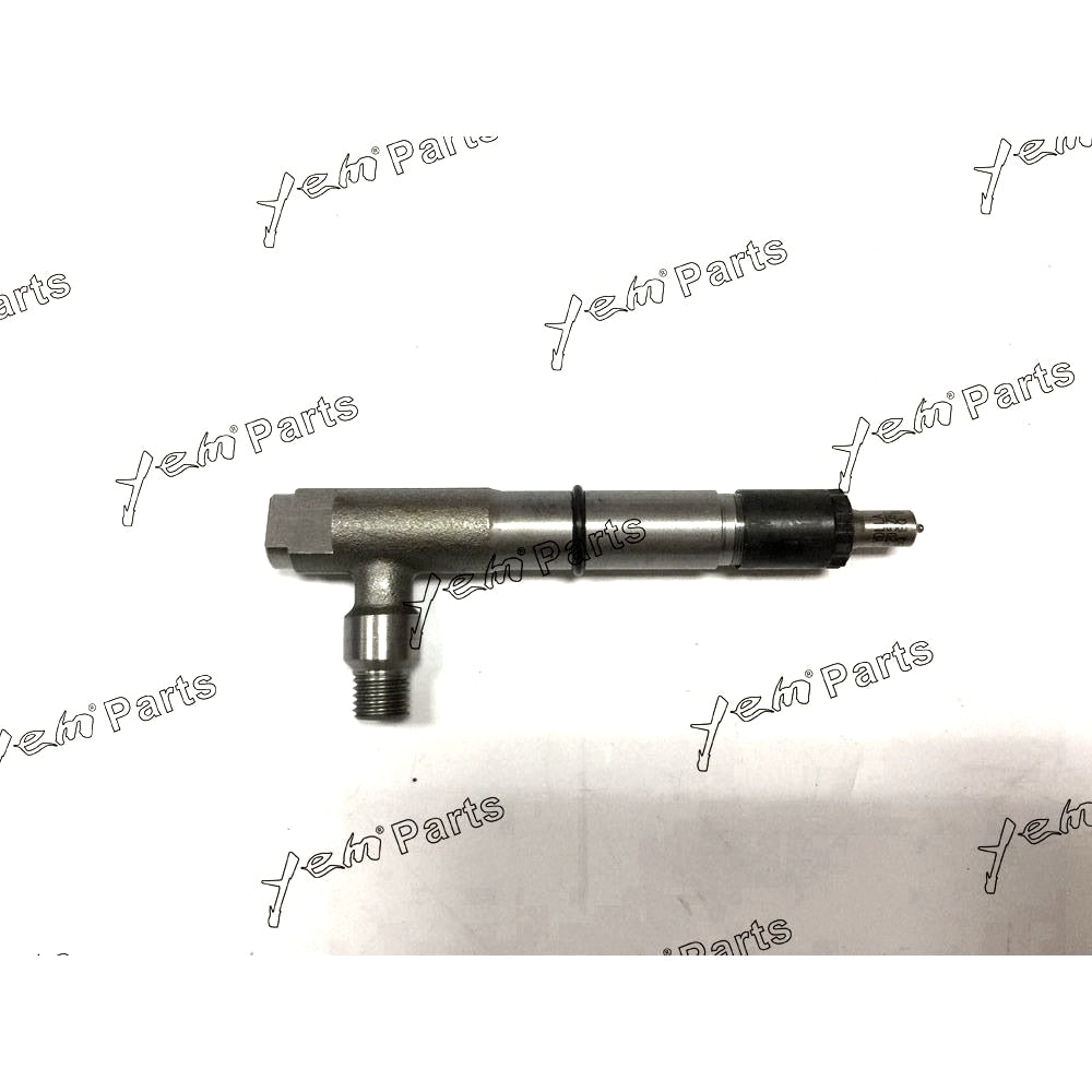 YEM Engine Parts Fuel Injector For Yanmar 4TNV98 4TNV98T Excavator Skid Loader ( 1 PCS ) For Yanmar