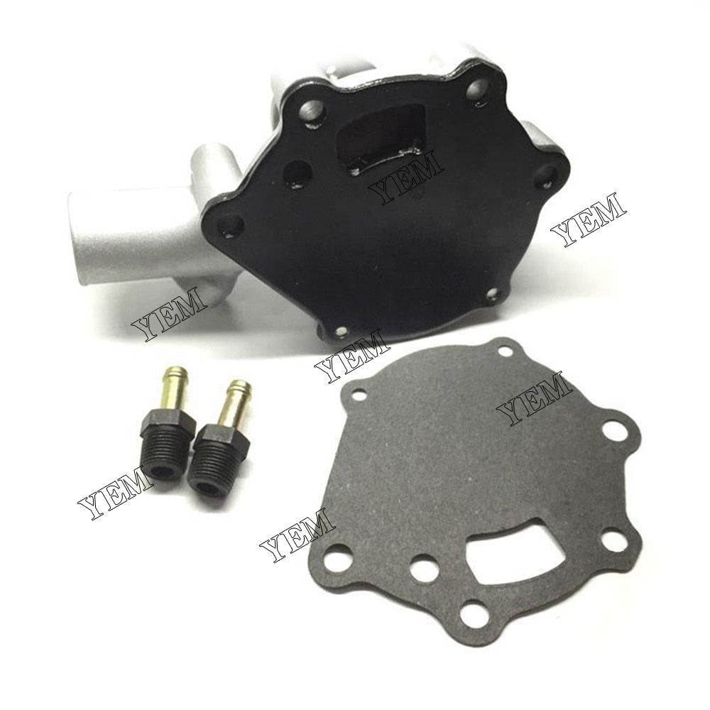 YEM Engine Parts Water pump 5650-040-9302-0 For Tractor Iseki TX1300 TX1410 TX1510 TX2140 TX2160 For Other