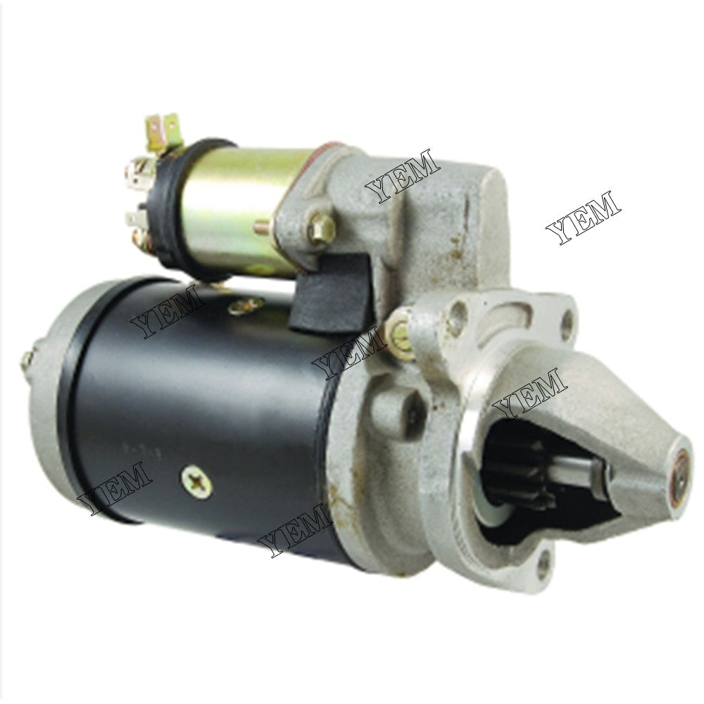 YEM Engine Parts Starter Motor 320/09347 For JCB NA TC TCA ECOMAX TCAE For JCB