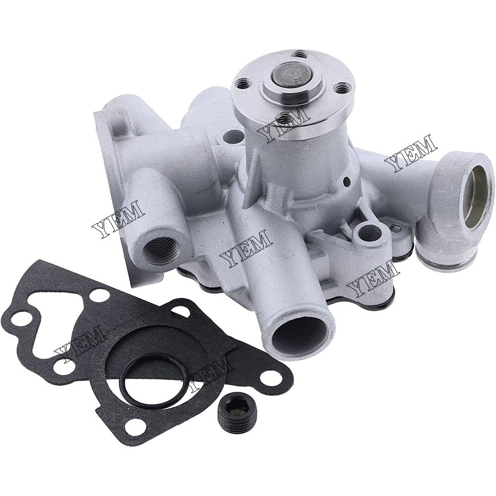 YEM Engine Parts Water Pump 119660-42009 Fit For Yanmar 3TNV72 3TNA72 3TNA72L 3TNE74 Engine USA For Yanmar