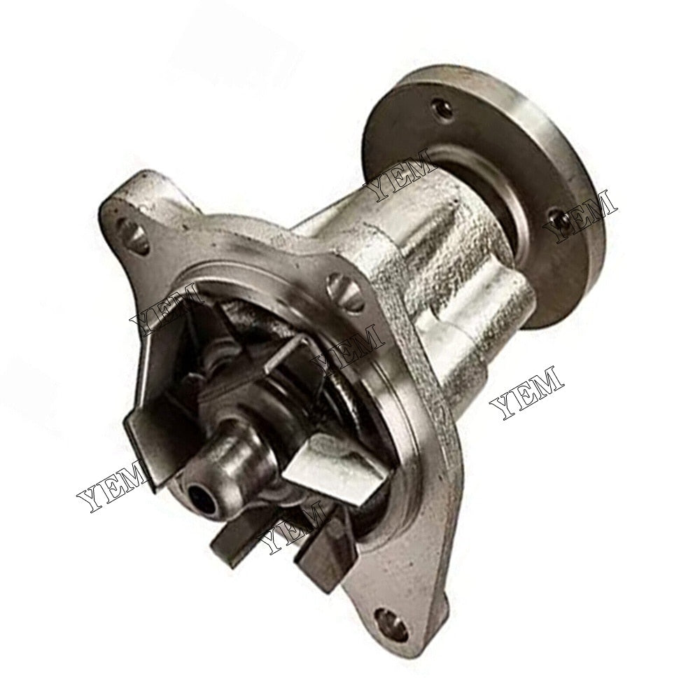 YEM Engine Parts 15425-73030 New Water Pump for Kubota Wheel Loader RW30 (R SERIES) For Kubota