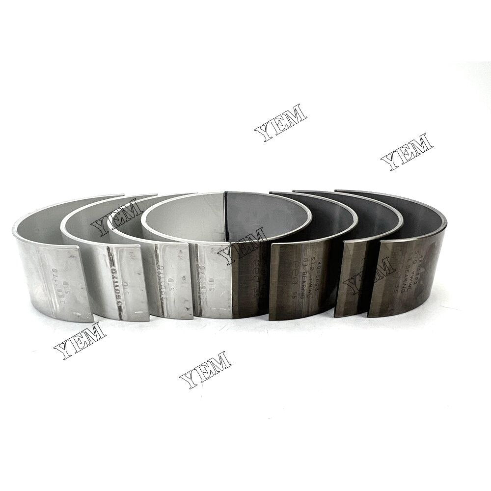 YEM 4BT Rod End Bearing 4893693 3901170 Cummins excavator diesel engine JCB JS14 excavator YEMPARTS