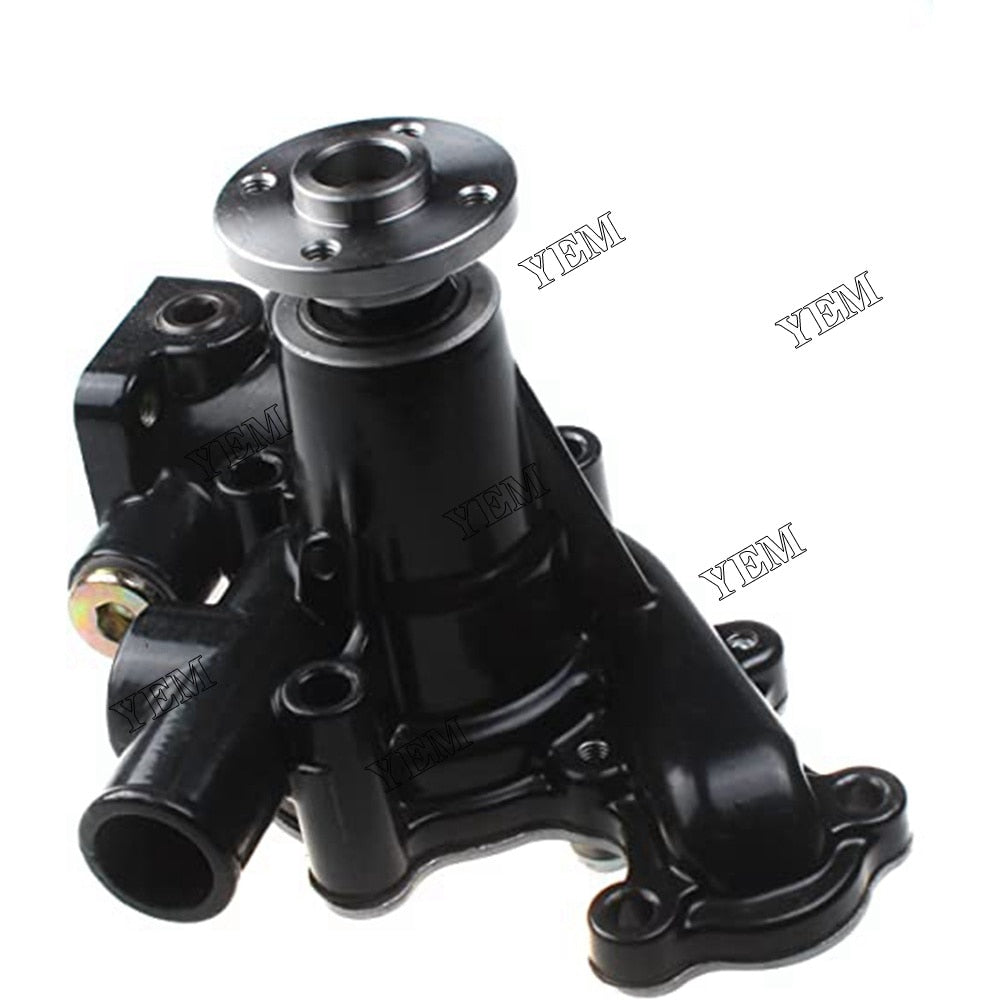 YEM Engine Parts Water Pump For John Deere 790 Tractor Engine 3TNE82A-EJKD, 3TNE82A-EJKS For John Deere