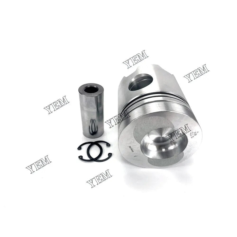 For Deutz excavator engine F6L912 Piston Assembly 6966 06 YEMPARTS