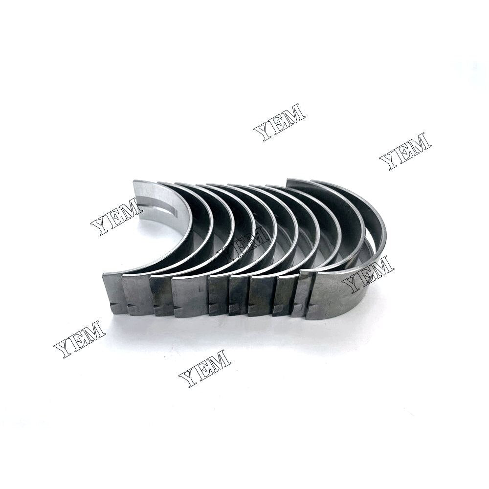 YEM 1004-42 Main Bearing U5ME0034A Perkins excavator diesel engine YEMPARTS