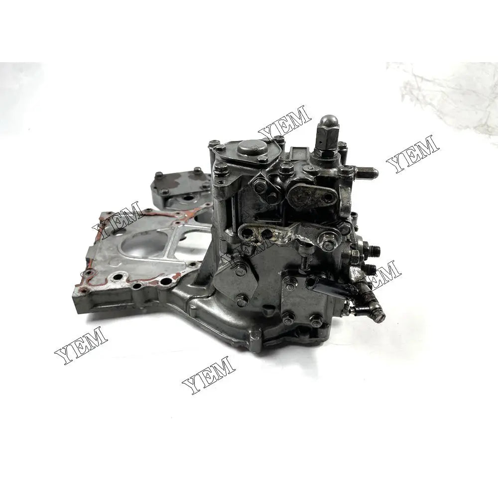 competitive price Fuel Injection Pump Assy For Yanmar 3TNA68 excavator engine part YEMPARTS