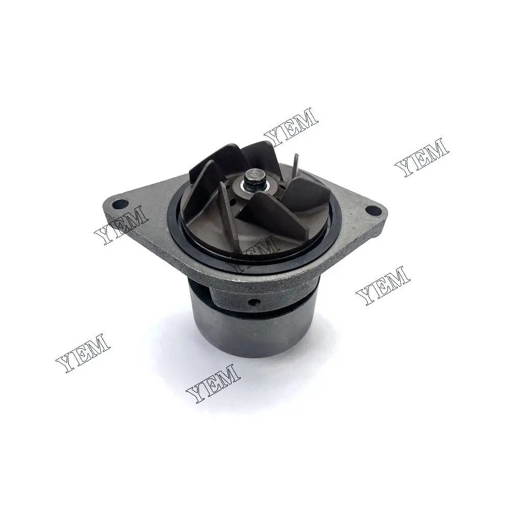 For Cummins excavator engine QSB4.5 Water Pump 5312296 YEMPARTS