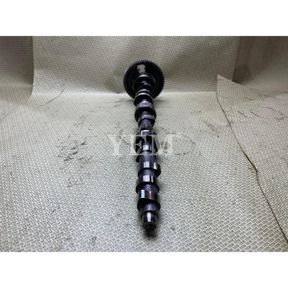 FOR SHIBAURA ENGINE N844L CAMSHAFT ASSY (USED) For Shibaura