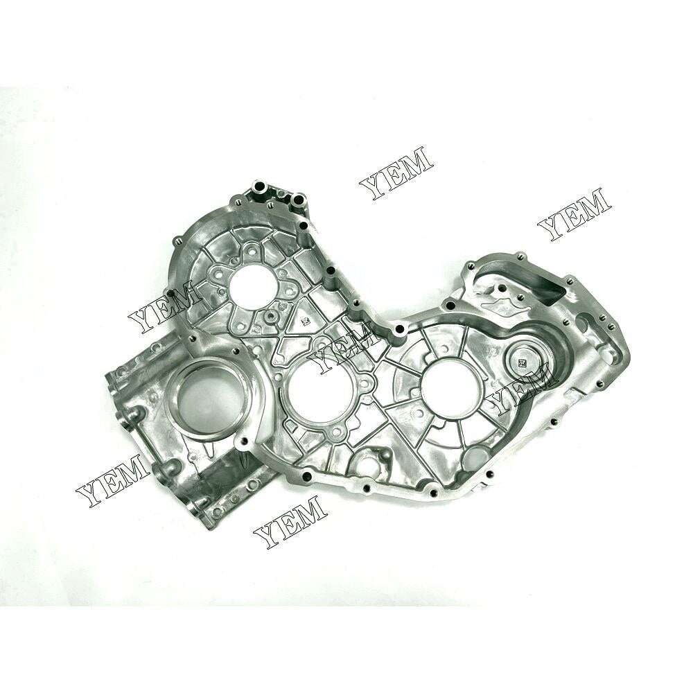 yemparts 3054C Timing Cover 3716C561 For Caterpillar Original Engine Parts FOR CATERPILLAR