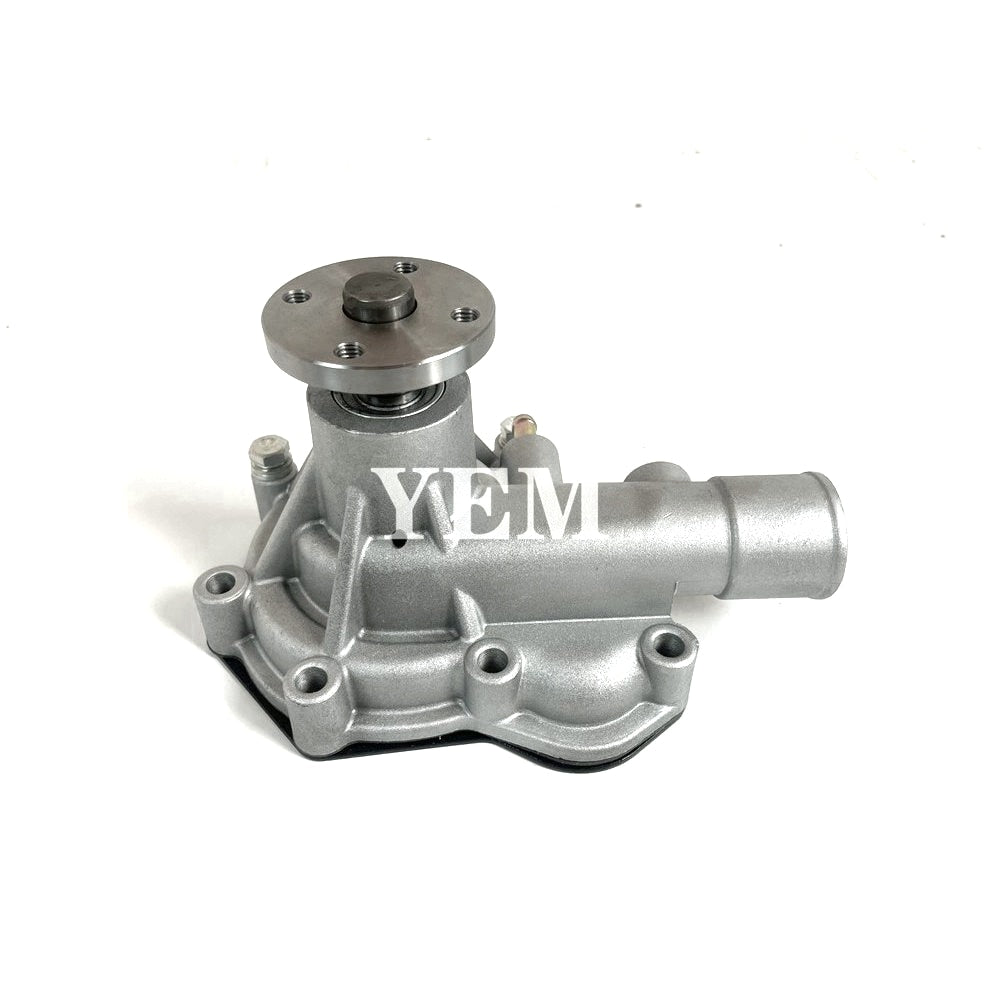 YEM Engine Parts Water Pump WP-0077 For MITSUBISHI S6S Diesel ENGINE TCM CAT Forklift Truck For Caterpillar