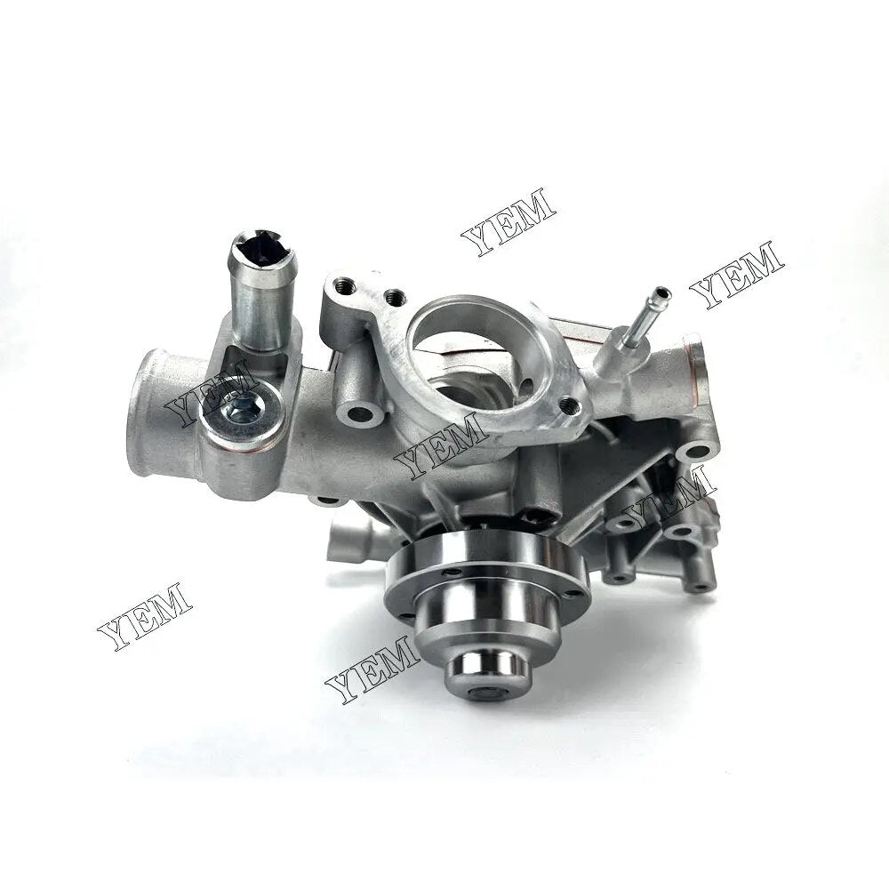 For Deutz excavator engine TD2.9 Water Pump 4138560 YEMPARTS