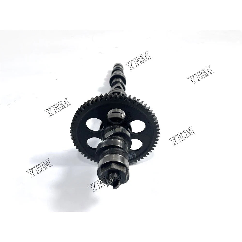 competitive price Camshaft Assembly For Yanmar 3T75HL excavator engine part YEMPARTS