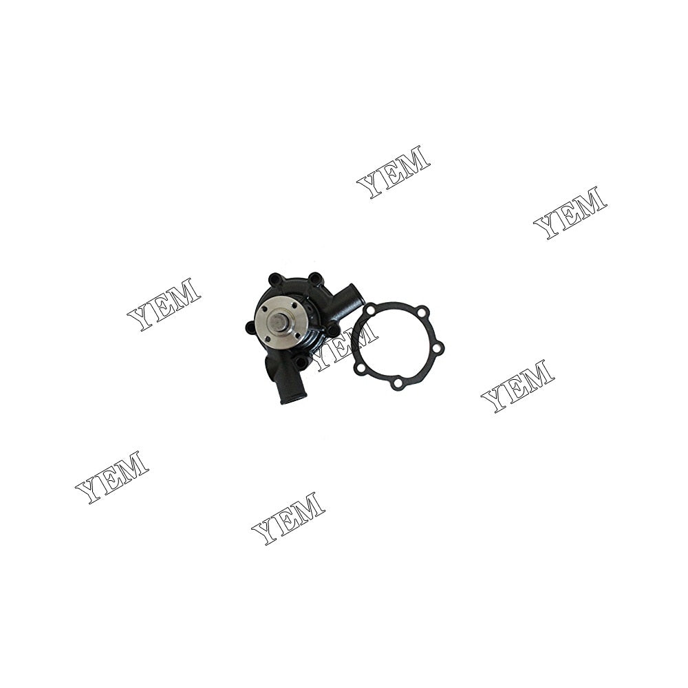 YEM Engine Parts For Yanmar 3D84 For Komatsu PC20-3 PC20-5 PC30-5 PC30-6 Water Pump 129327-42100 For Yanmar