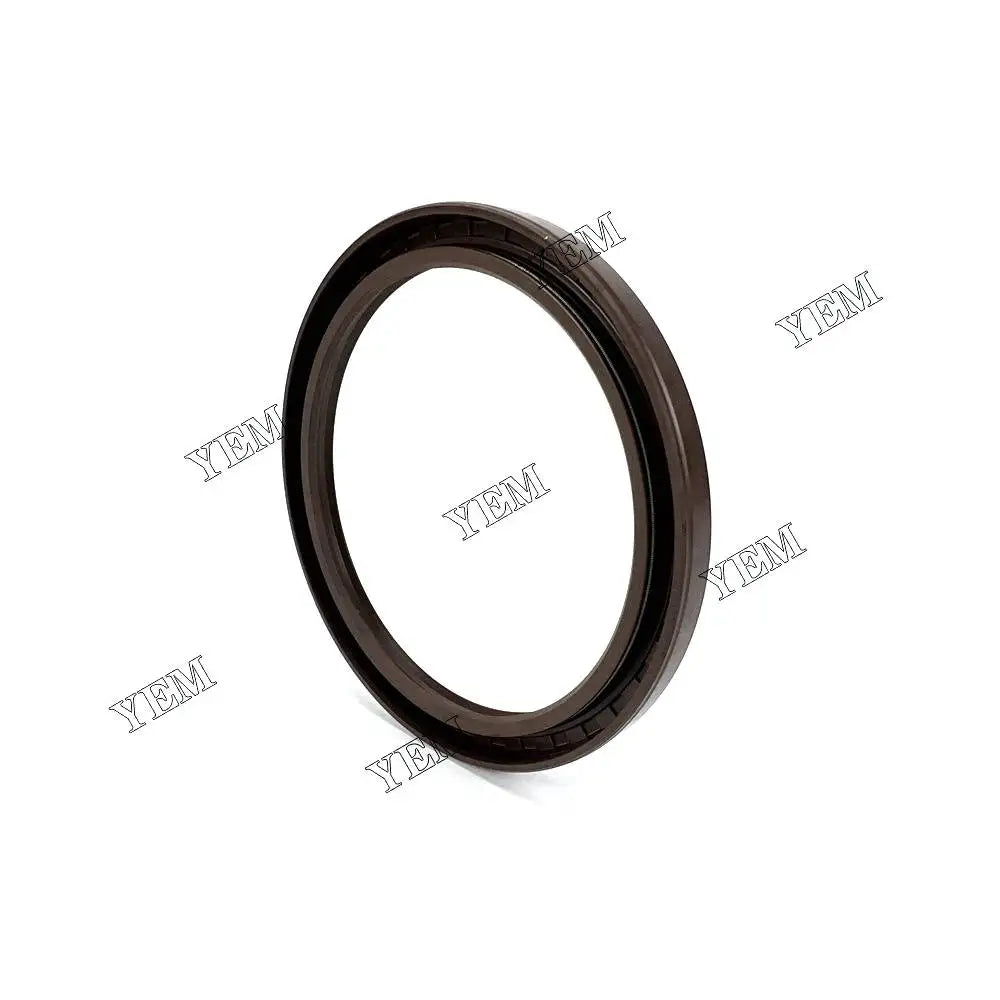 Free Shipping 1KZ Crankshaft Rear Oil Seal For Toyota engine Parts YEMPARTS