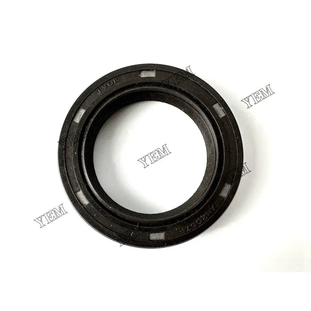 Free Shipping L3A Crankshaft Front Oil Seal TVOK-AH2057F For Mitsubishi engine Parts YEMPARTS