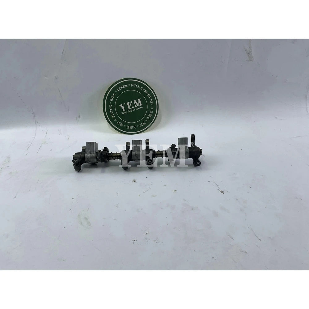 USED 3D84-1 ROCKER ARM ASSY FOR YANMAR DIESEL ENGINE SPARE PARTS For Yanmar