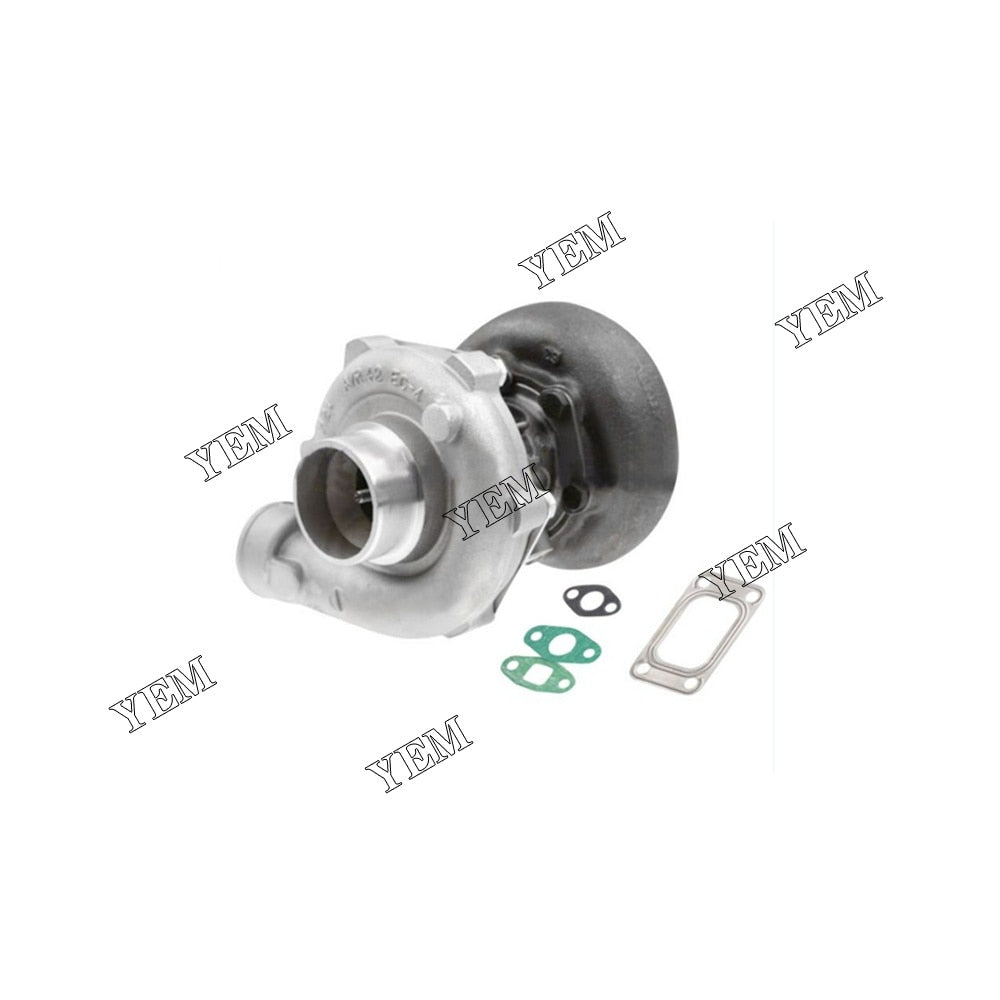 YEM Engine Parts For Perkins 3.152 T3.1524 Engine Turbo TA3117 Turbocharger 2674A101 For Perkins