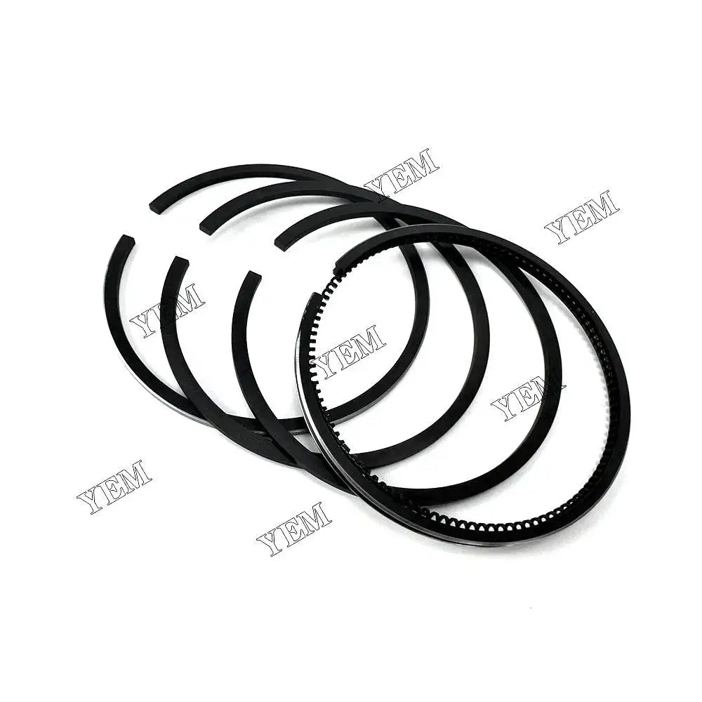 Free Shipping D75 Ring For Komatsu engine Parts YEMPARTS