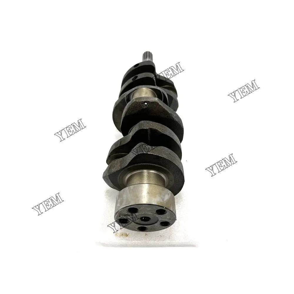 Free Shipping D782 Crankshaft For Kubota engine Parts YEMPARTS