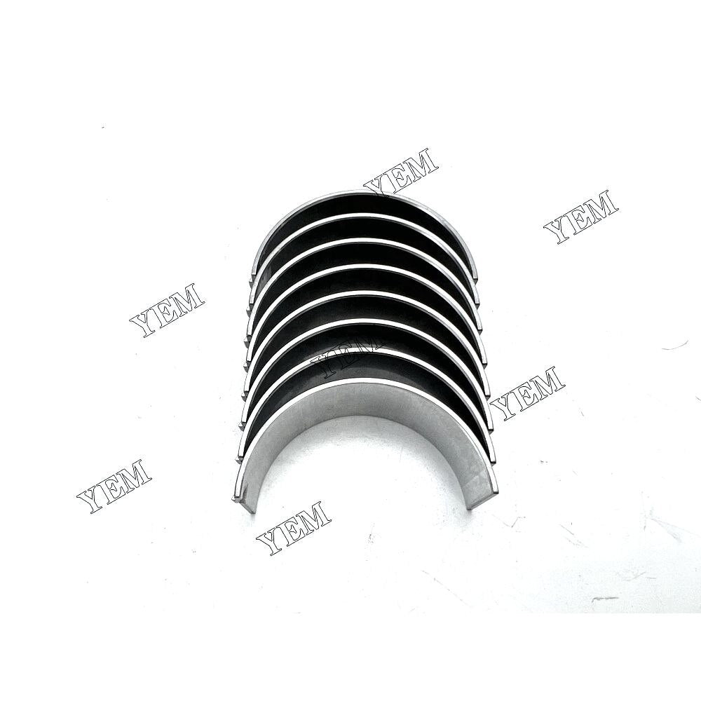 YEM S4Q2 Rod End Bearing 32A1909021 Mitsubishi excavator diesel engine Schaeff TC 48 excavator YEMPARTS