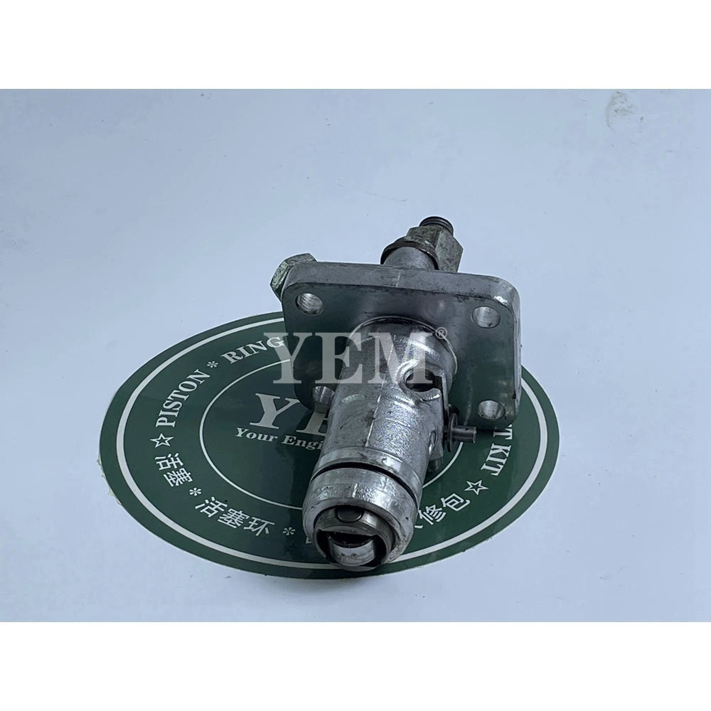 SECOND HAND INJECTION PUMP FOR ISUZU 4LE1 DIESEL ENGINE PARTS For Isuzu