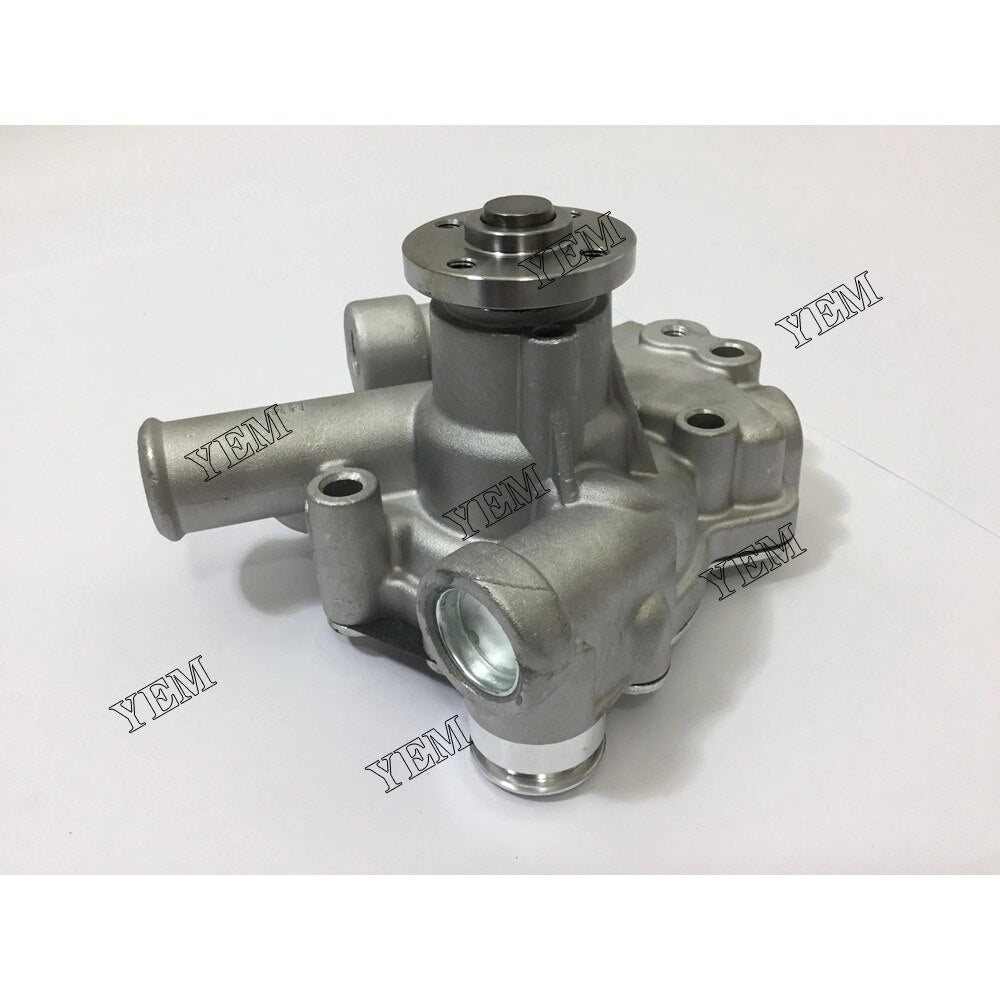 YEM Engine Parts Diesel Water Pump For YANMAR 2TNV70-NBK 2TNV70-HE 3TNV70/2TNV70 Engine For Yanmar