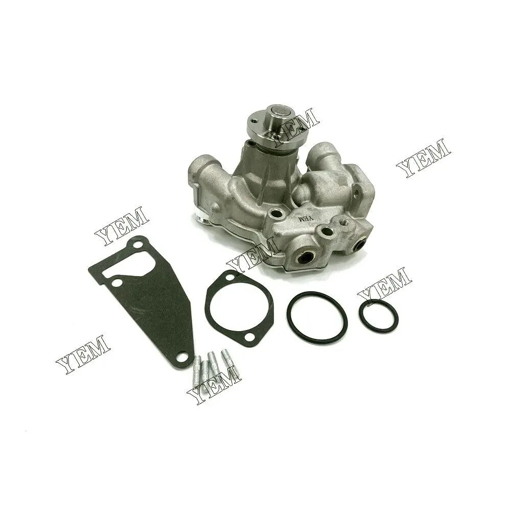 For Yanmar excavator engine 3TNV70 Water Pump YEM649 YEMPARTS