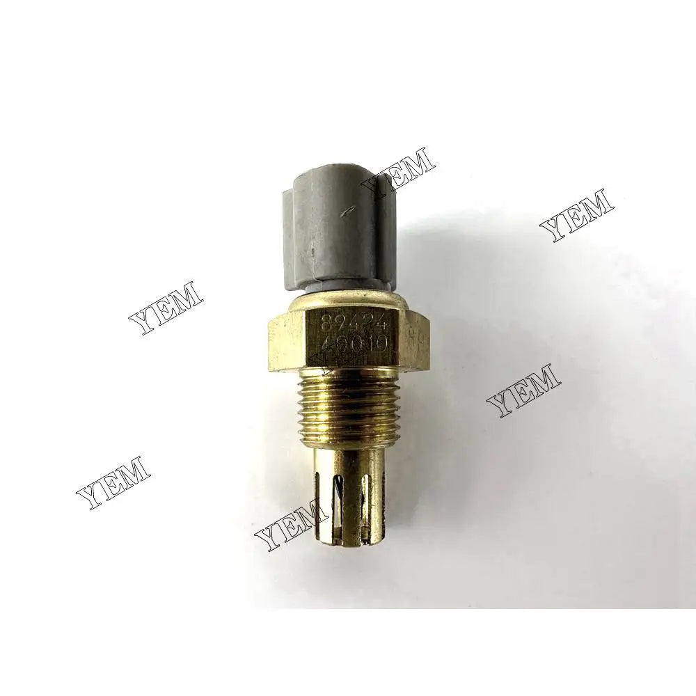 Free Shipping V3800 Sensor,Temperature 1J574-59680 For Kubota engine Parts YEMPARTS