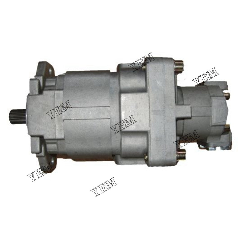 YEM Engine Parts 705-52-30490 Hydraulic Pump ASS'Y For Komatsu WA500-3 WD500-3 WF550T-3 WF550T-3D For Komatsu