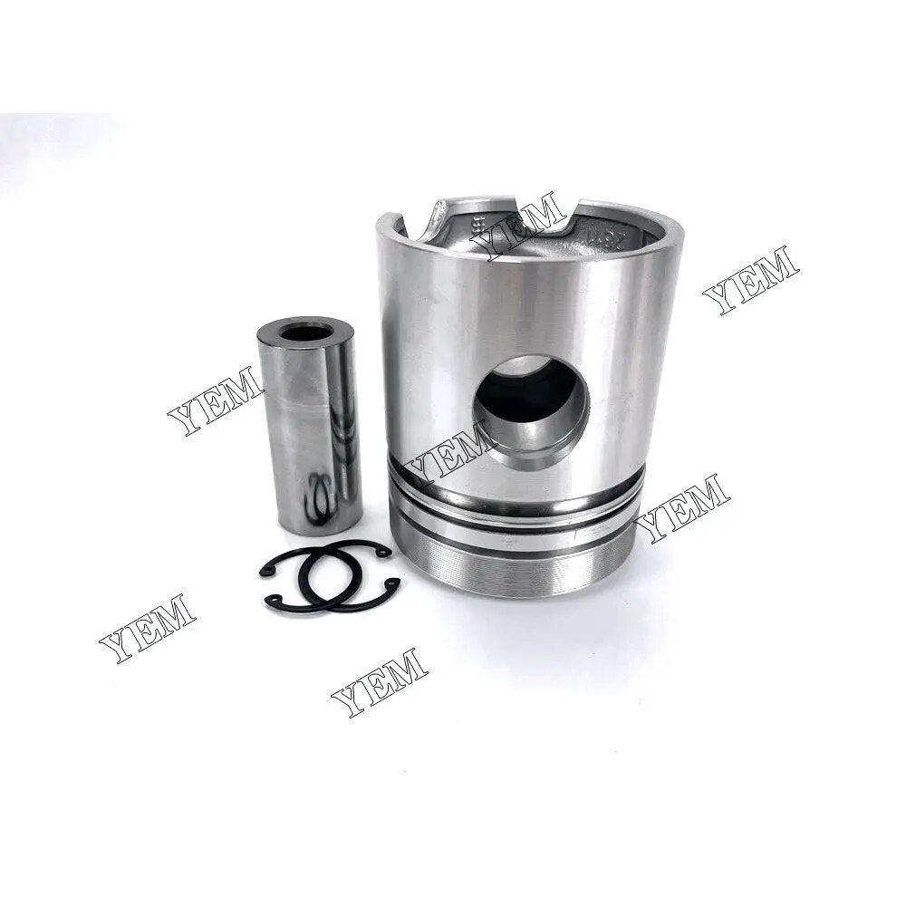 For Deutz excavator engine F6L912 Piston Assembly 6966 06 YEMPARTS