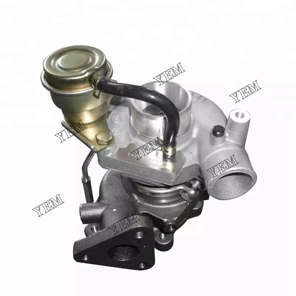 YEM Engine Parts TF035HL 49135-03411 turbo charger For Mitsubishi Shogun Pajero III 2000-06 4M41 For Mitsubishi