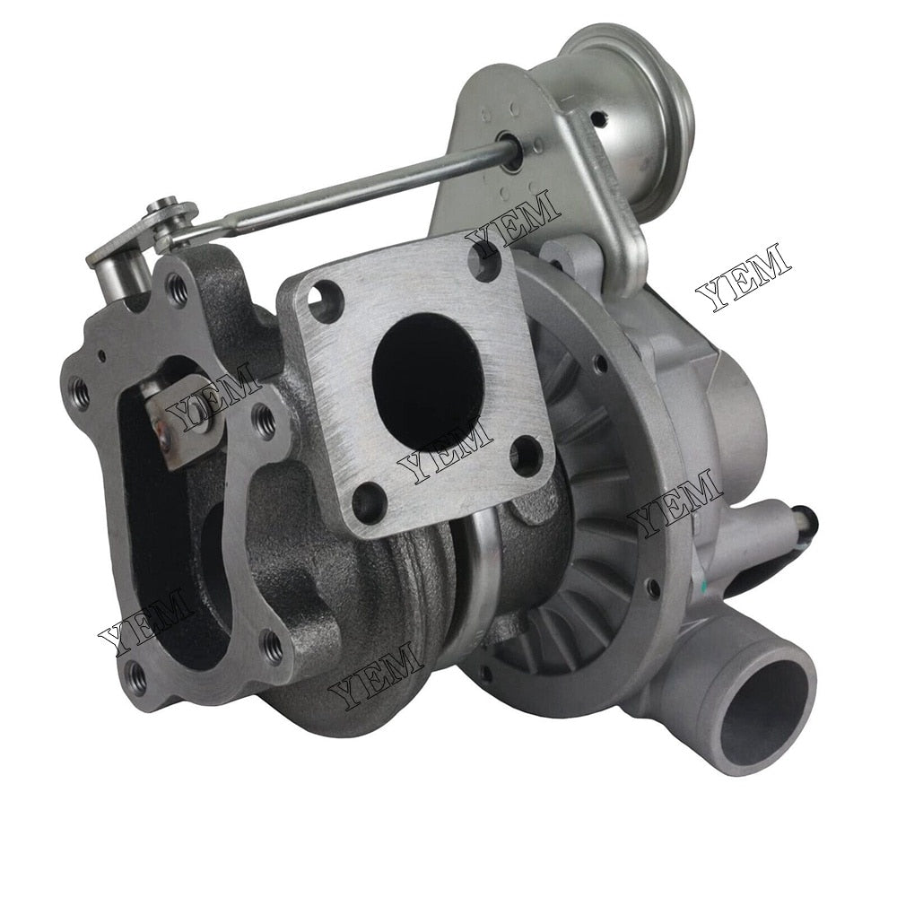 YEM Engine Parts Turbocharger 238-9349 For Caterpillar For CAT 232B 242B 226B 247B 257B 3024C 3024 For Caterpillar