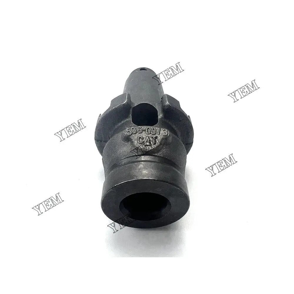 For Caterpillar excavator engine PM825 Holder 506-0013 YEMPARTS