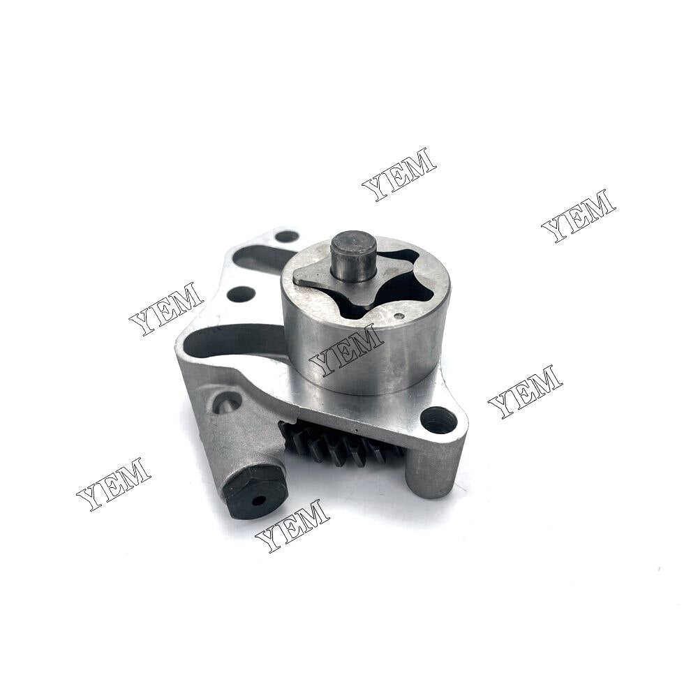 yemparts 4TNV98 4TNV98T Oil Pump For Yanmar Diesel Engine FOR YANMAR