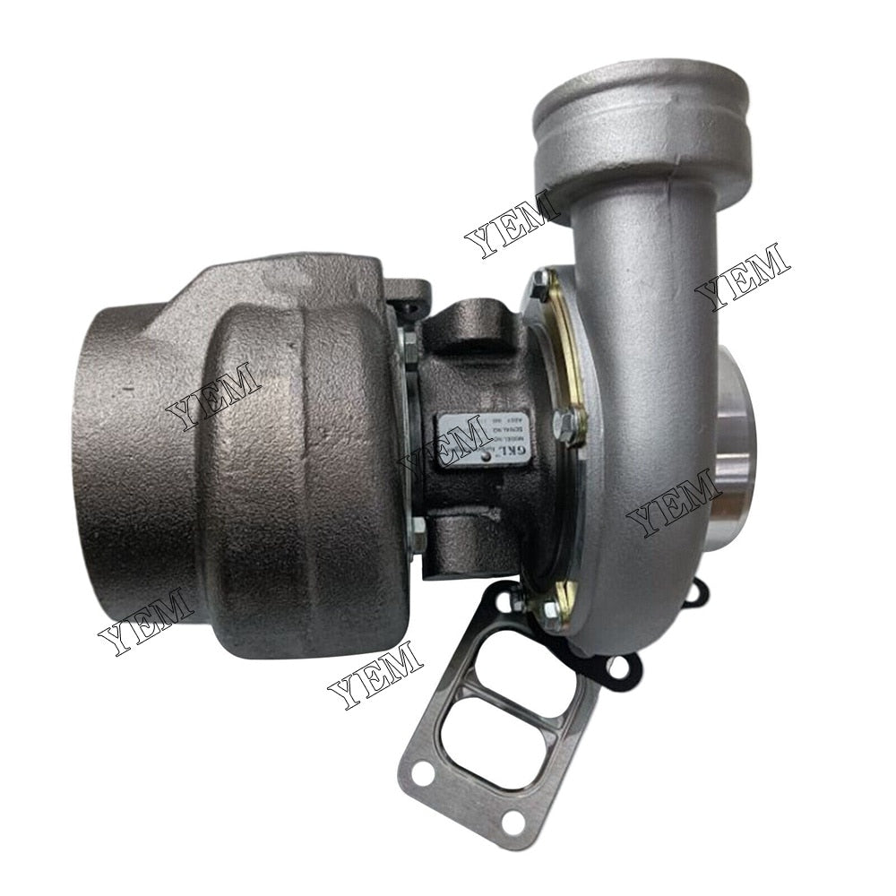 YEM Engine Parts Turbocharger Turbo 9020515585 For Volvo 210BLC For Volvo