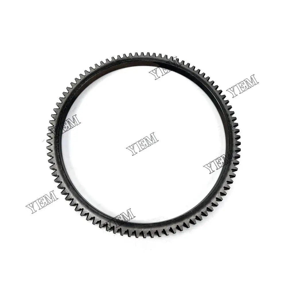 Part Number 1G916-63822 Flywheel For Kubota D1703 Engine YEMPARTS