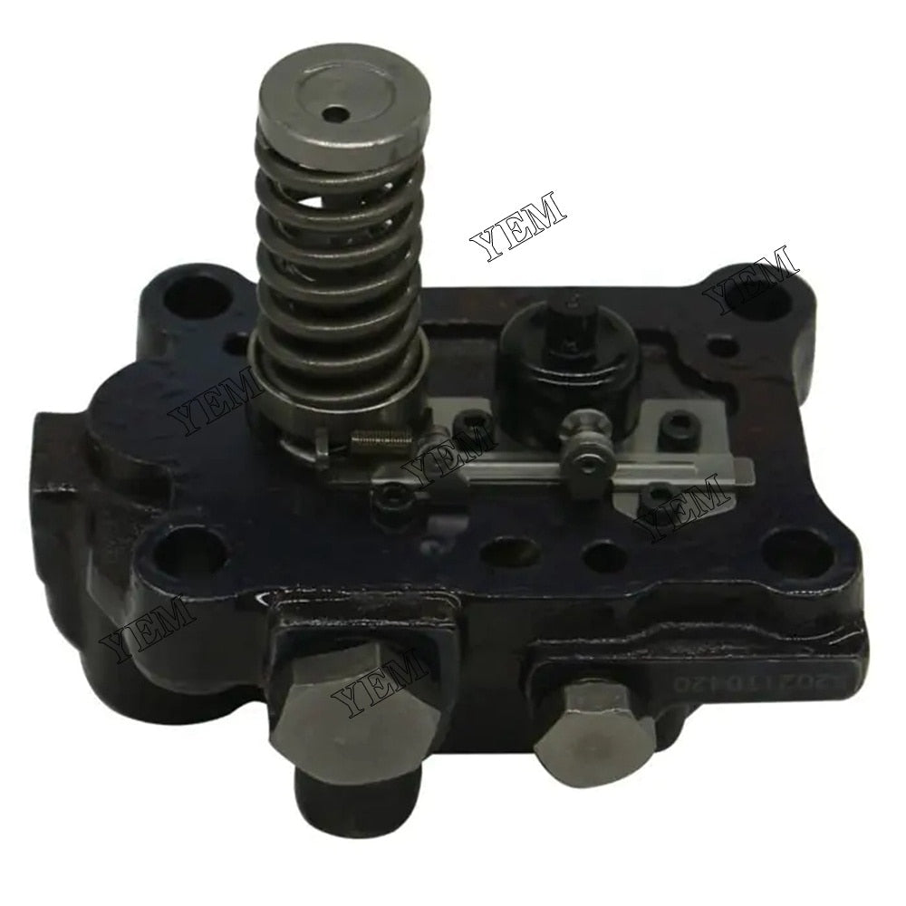 YEM Engine Parts Fuel injection pump X5 head rotor 129935-51741 For YANMAR 4TNV94 4TNV98 Engine For Yanmar