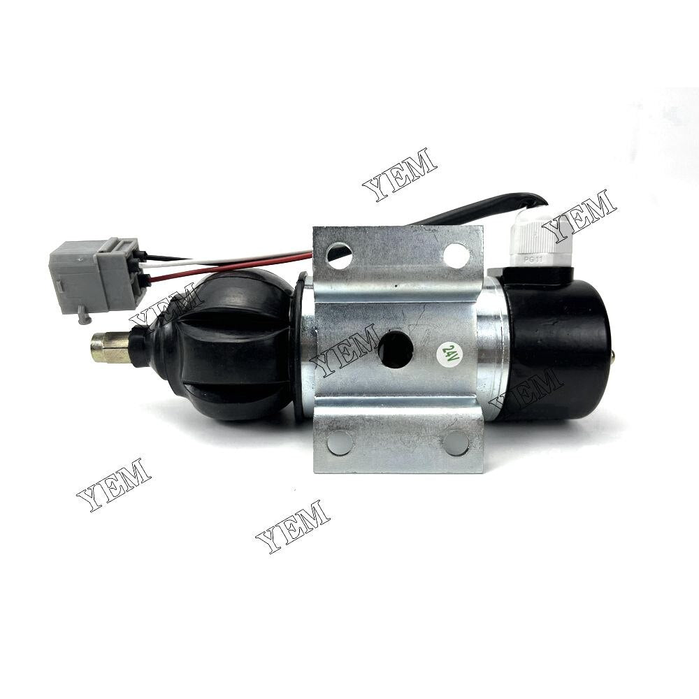 yemparts Solenoid 881969 For Volvo Diesel Engine FOR VOLVO