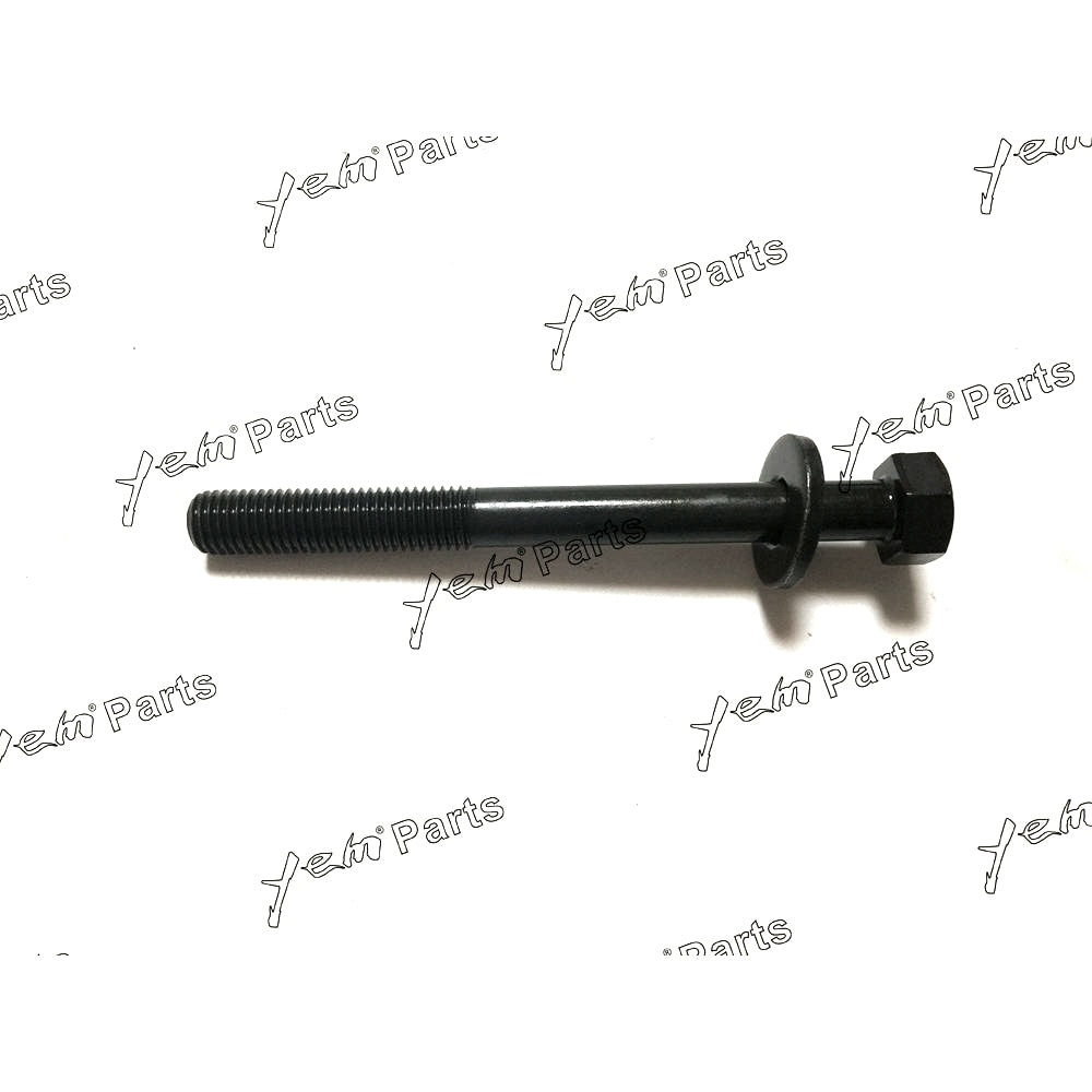 YEM Engine Parts 18PCS New Cylinder Head Bolt For ISUZU 4JJ1 4JK1 4JX1 D-MAX MU-X UBS73 Trooper For Isuzu